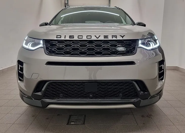 Zunanja slika - Land Rover Discovery Sport - Dynamic SE 2.0d TD4 163HP MHEV AWD A9 - 2
