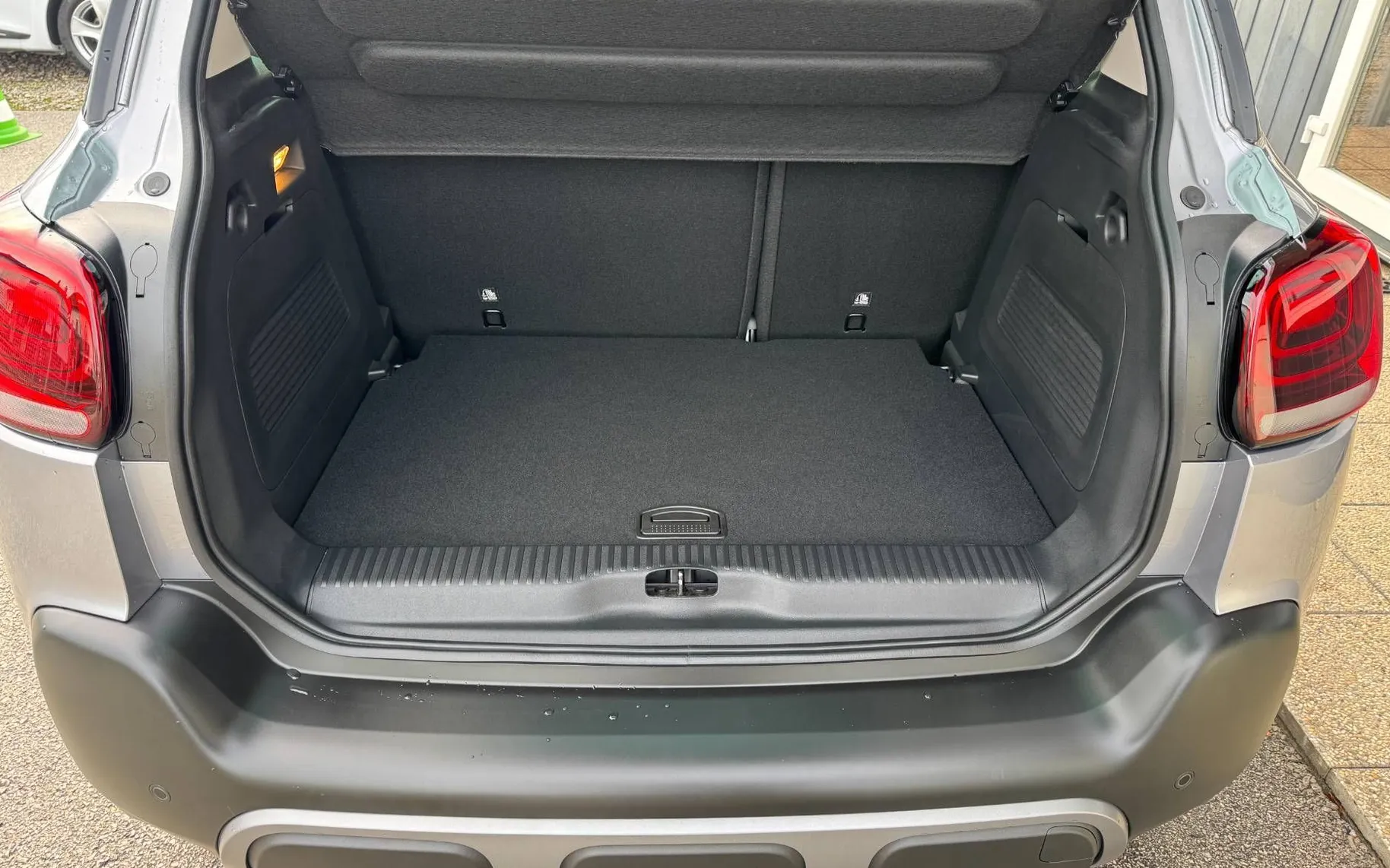 Zunanja slika - Citroën C3 Aircross - MAX°1.LAST°SLO°NAVI°KAMERA°FULL LED°SAMO 12.000KM. - 8