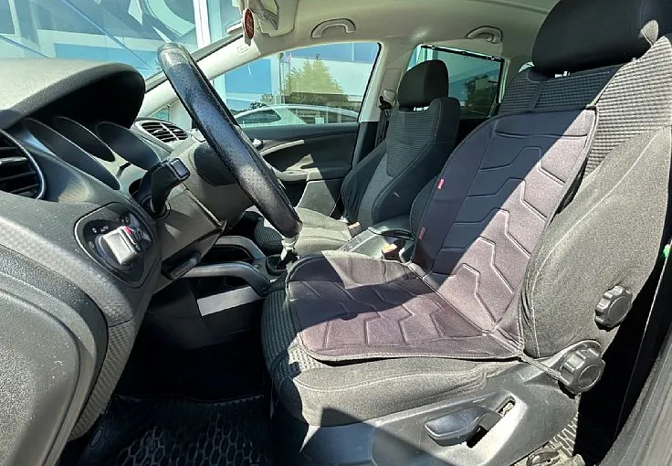 Zunanja slika - Seat Altea Freetrack - 4WD 2.0 TDI DPF Style - 5