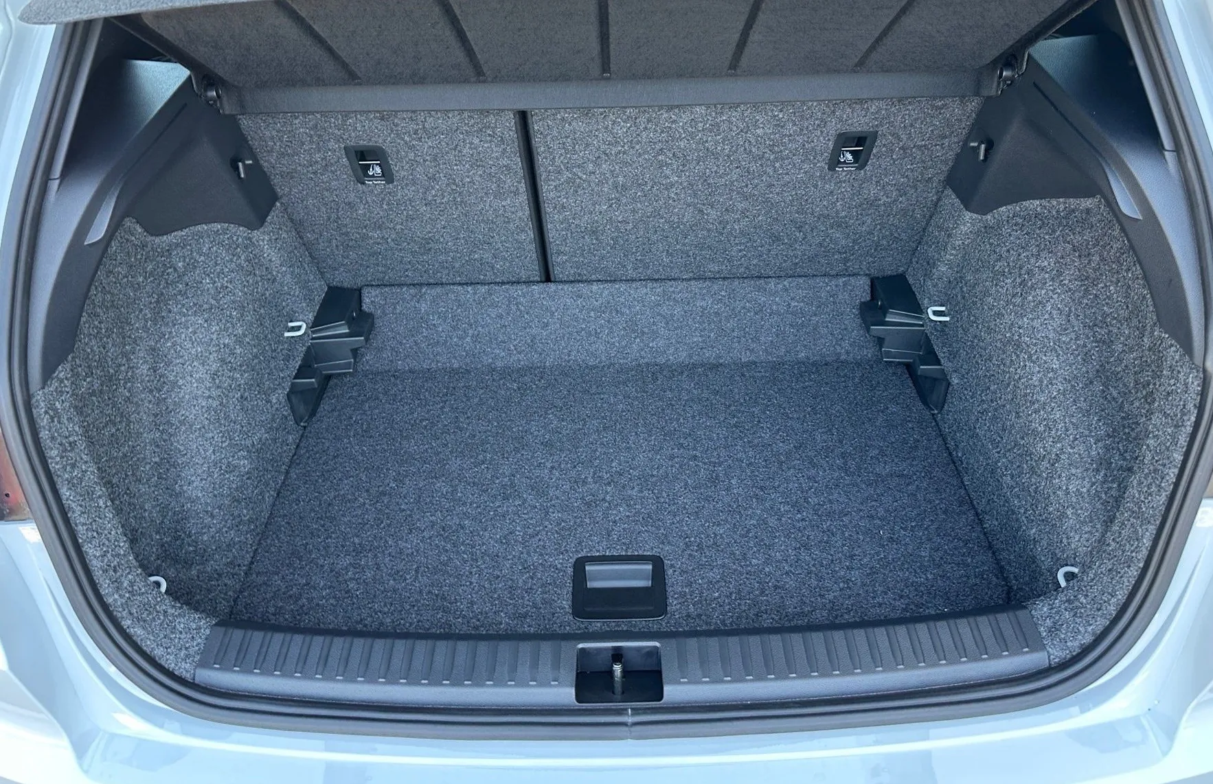 Zunanja slika - Seat Arona - 1.0 Eco TSI Style - 12