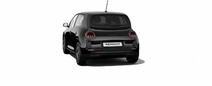 Zunanja slika - Renault Twingo - E-Tech Evolution - 5