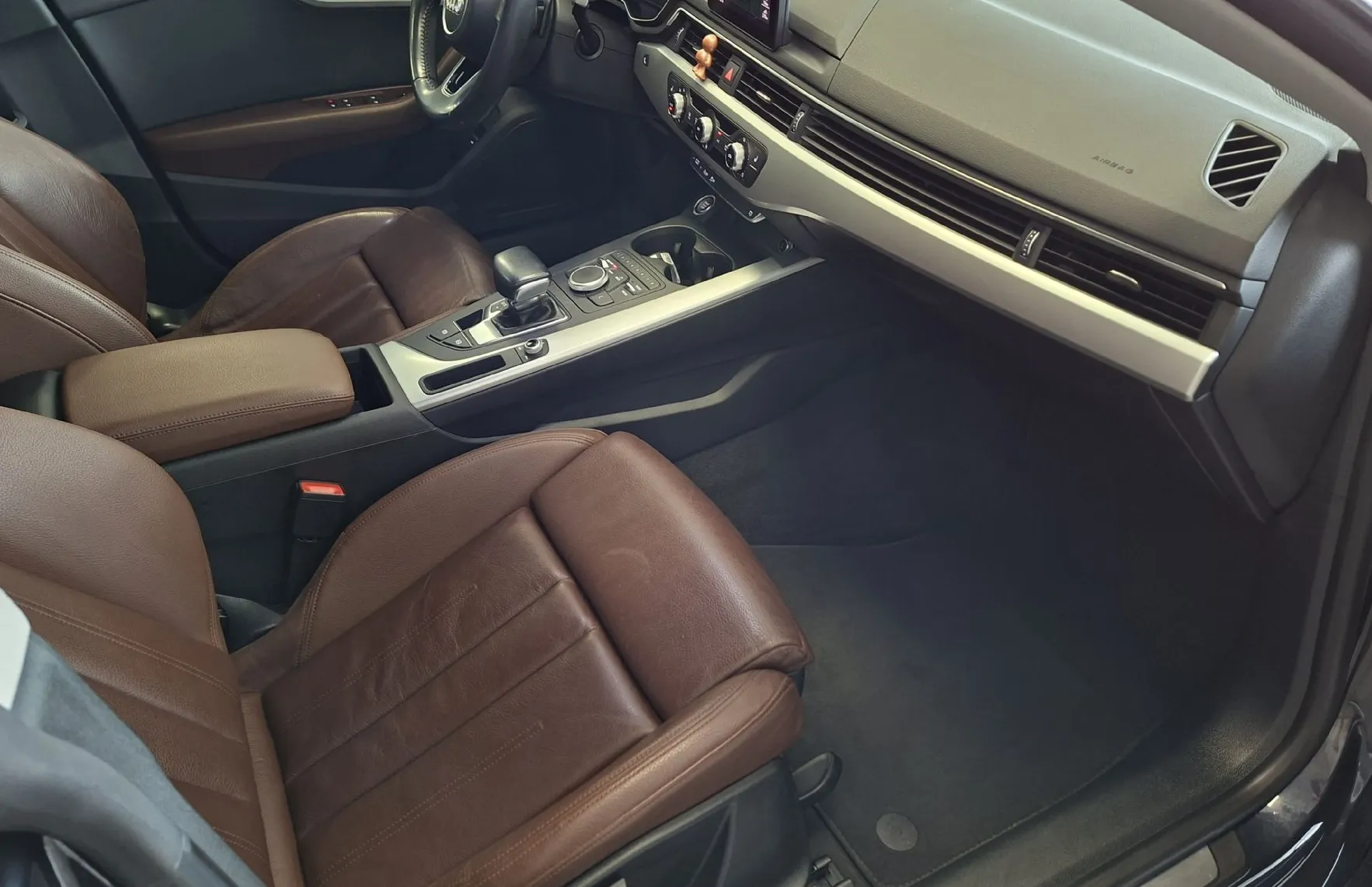 Zunanja slika - Audi A5 - Sportback 2.0 TDI Sport-LED-NAVI-PDC-USNJE- - 9