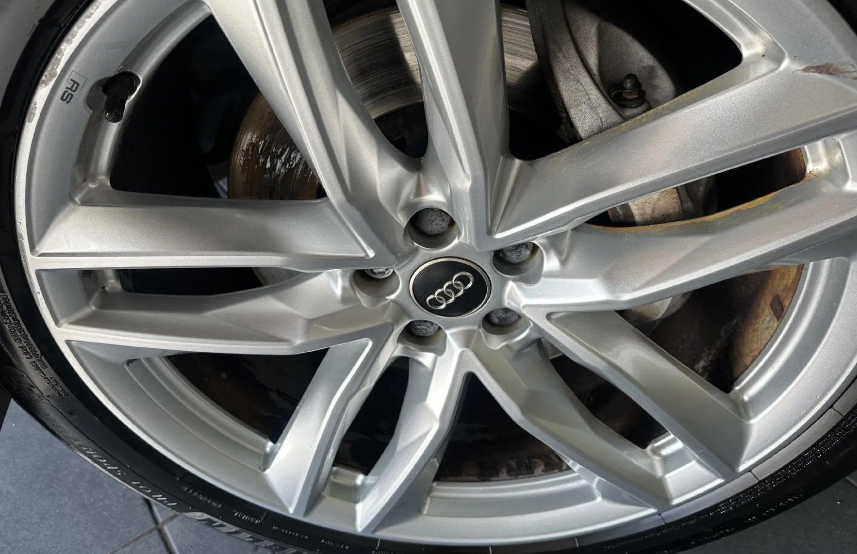 Zunanja slika - Audi Q7 - 3.0 TDI 4X4.AUT.KAMERA.LED.7 SED.USNJE.KLJUKA.TOP - 4