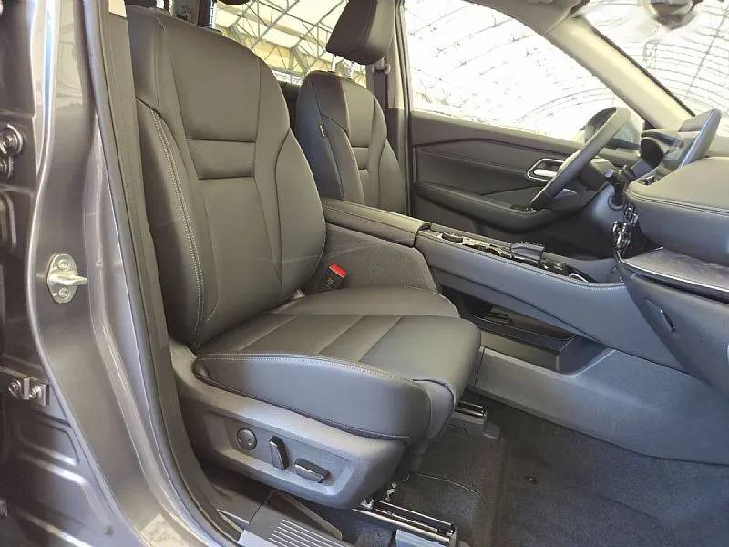 Zunanja slika - Nissan X-Trail - Tekna e-POWER e-Power 213 4WD e-4orce - 13
