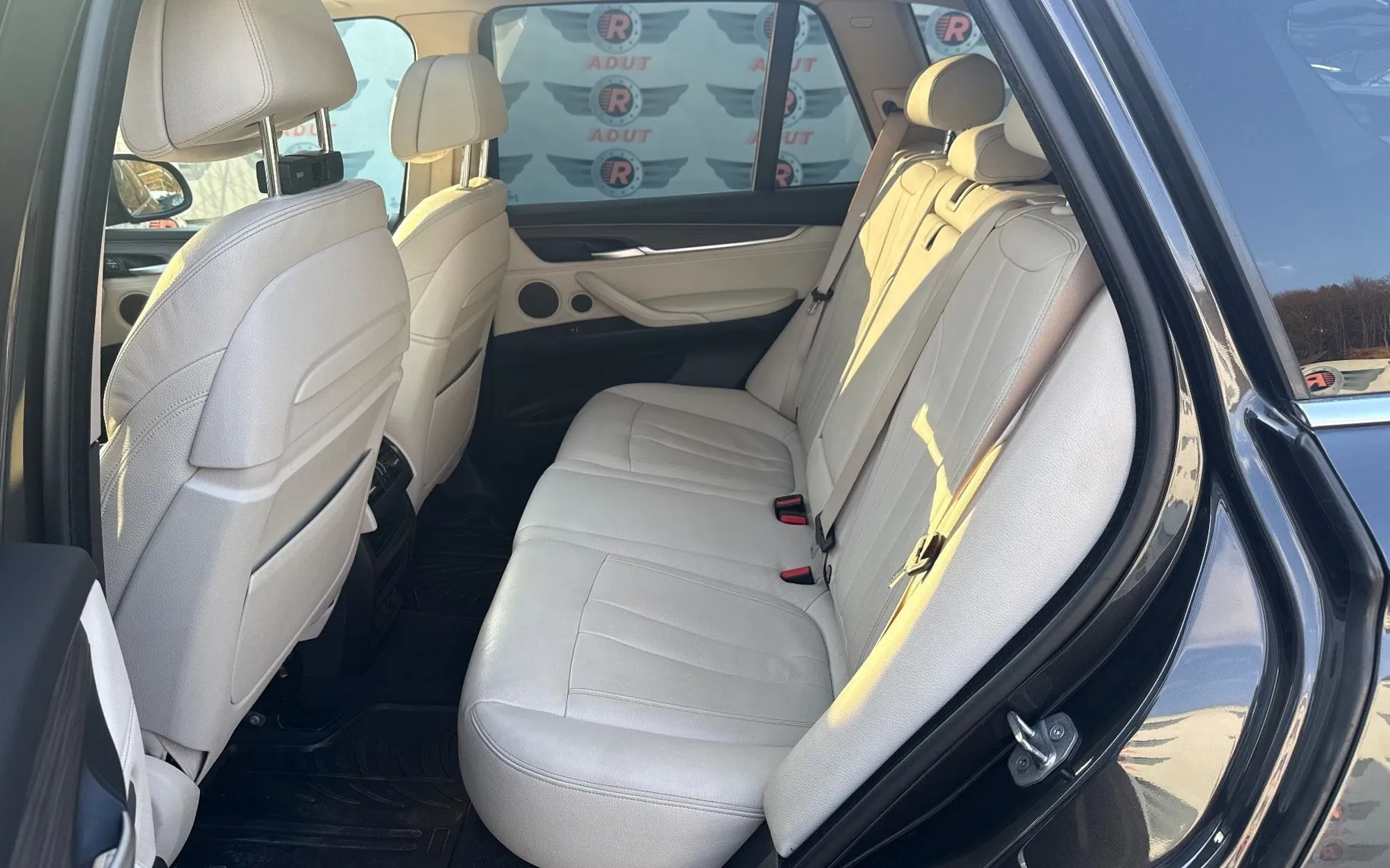 Zunanja slika - BMW X5 - serija : xDrive30d|M|SLO|HUD|CAM|PANO|VIRT|MEM.GRET.SEDEZ| - 15