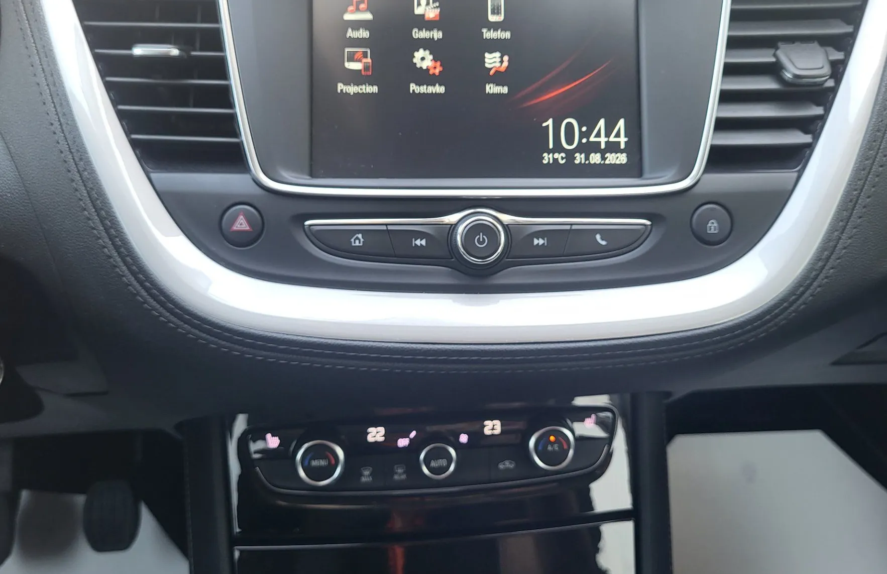 Zunanja slika - Opel Grandland X - 1.5 CDTI - 8