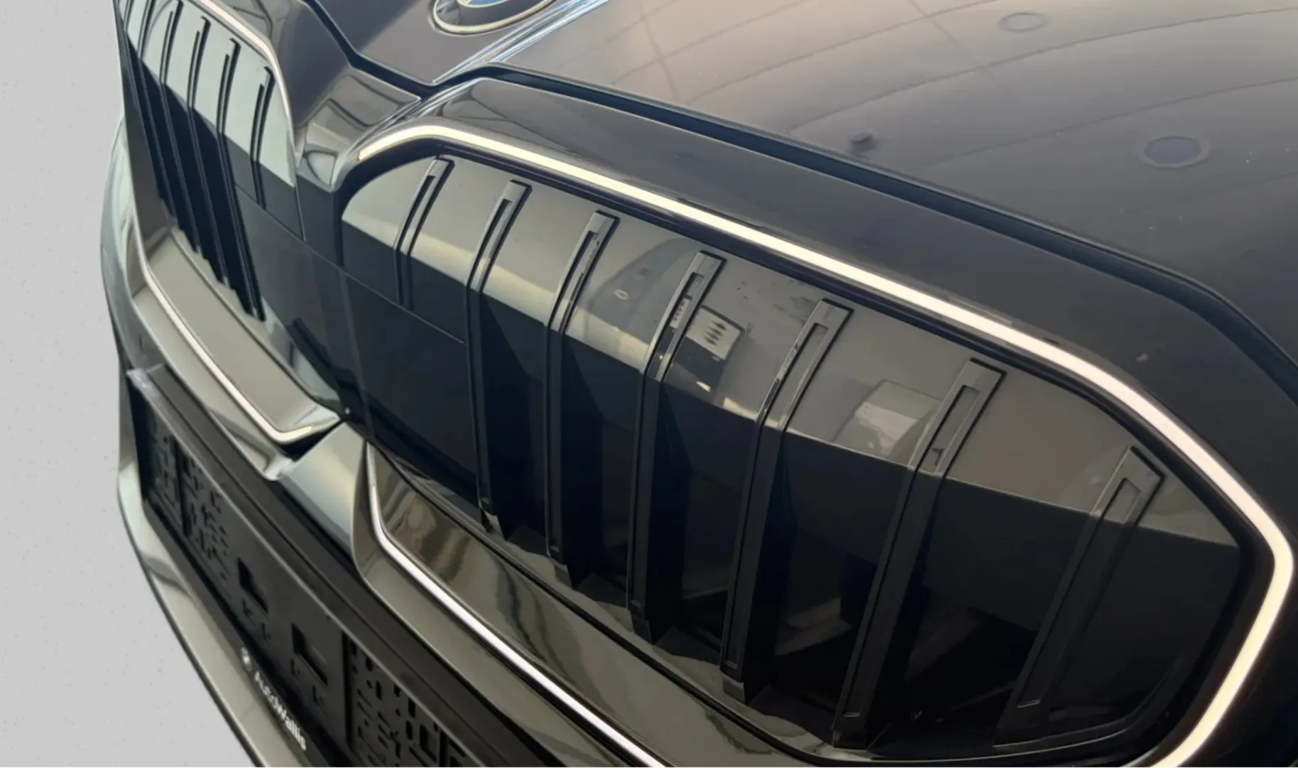 Zunanja slika - BMW 5 Series ActiveHybrid - WBA21FL030CU71575 - 18