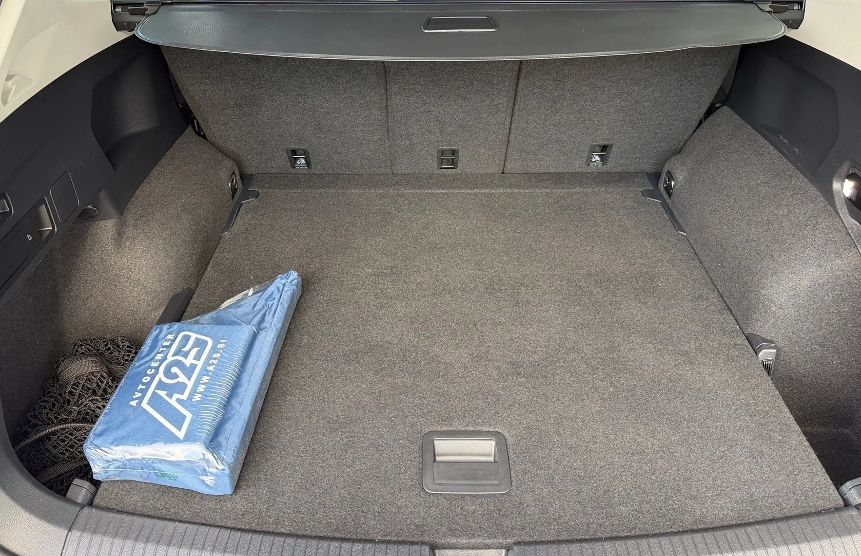 Zunanja slika - VW Tiguan Allspace - 2.0 TDI DSG 4M 110kW Life-ACC-Vlečna kljuka-LED - 12