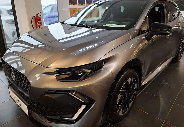 Zunanja slika - Renault Clio - NOVI - 6