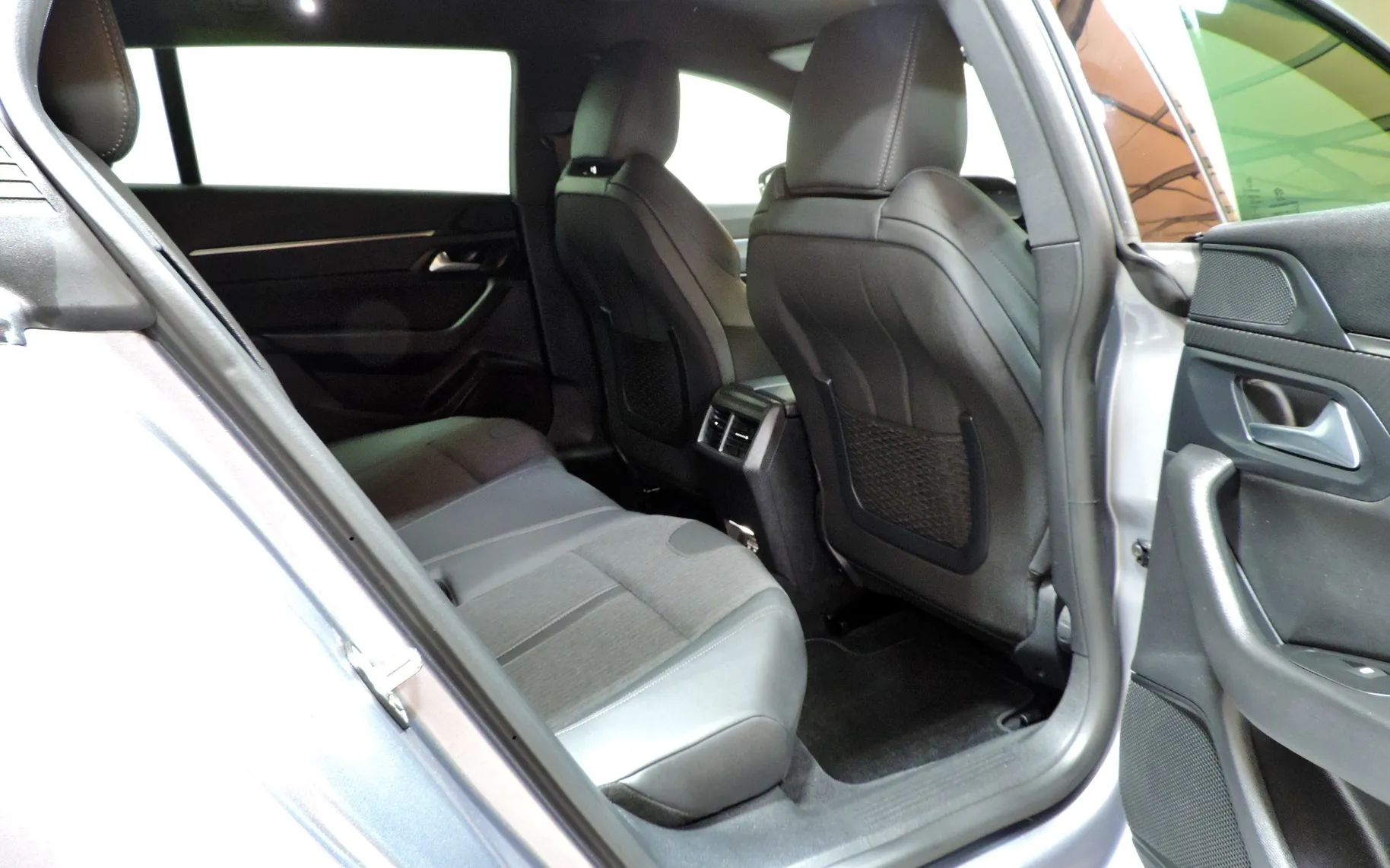 Zunanja slika - Peugeot 508 - 308  1,5 BlueHDi 130 Avt. - 18