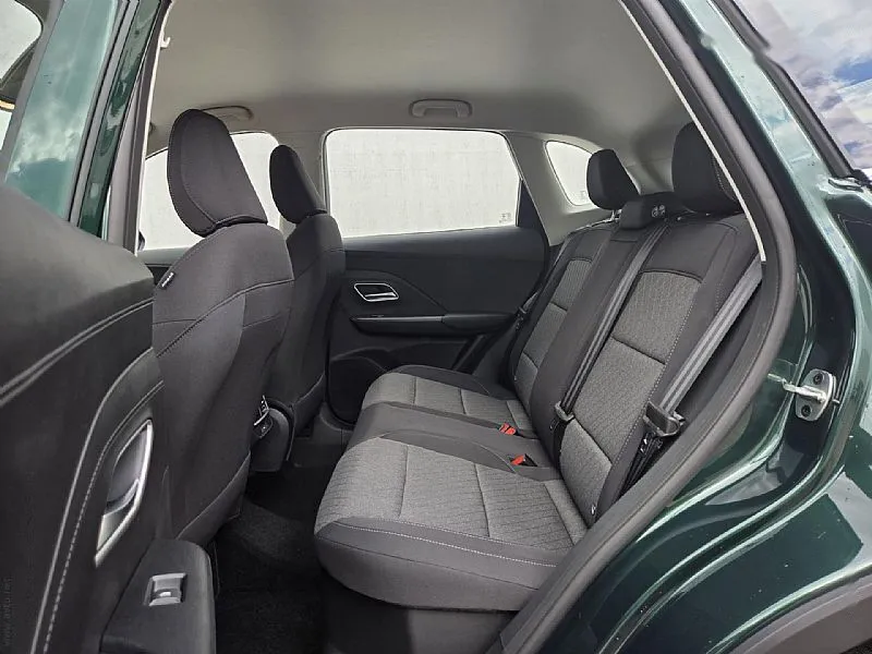 Zunanja slika - MG MG ZS - Comfort 1.5L Hybrid+ cena na gotovinsko plačilo - 12