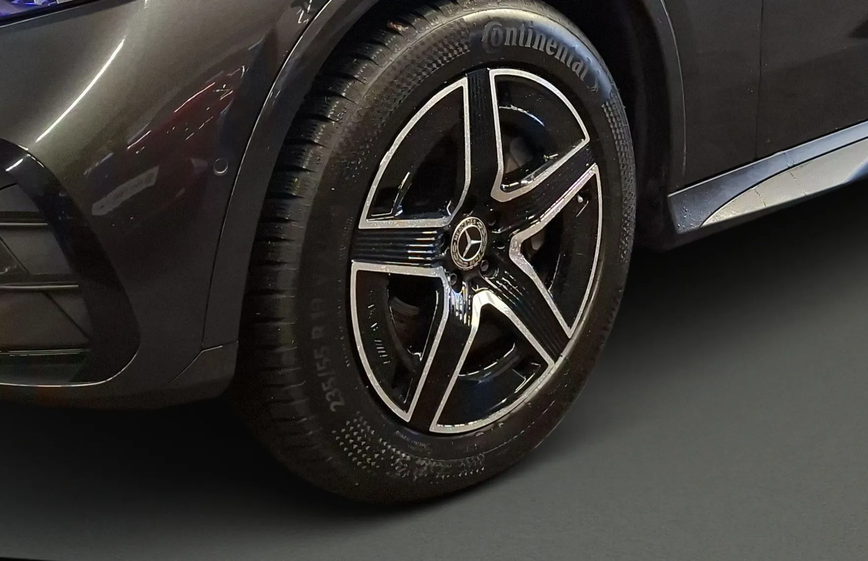 Zunanja slika - Mercedes-Benz GLC-Razred - GLC 300d 4MATIC AMG Line Avt. - 6