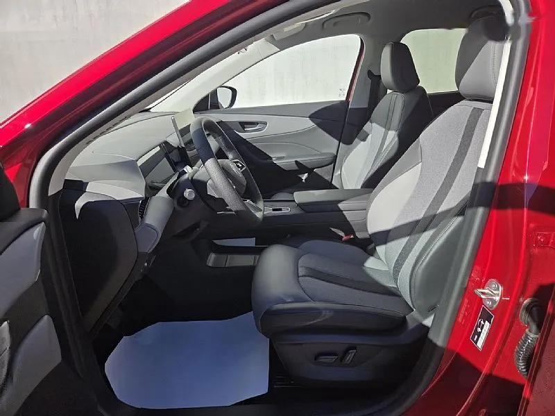 Zunanja slika - MG MGS5 - Luxury 64kWh+Cena na gotovino - 8