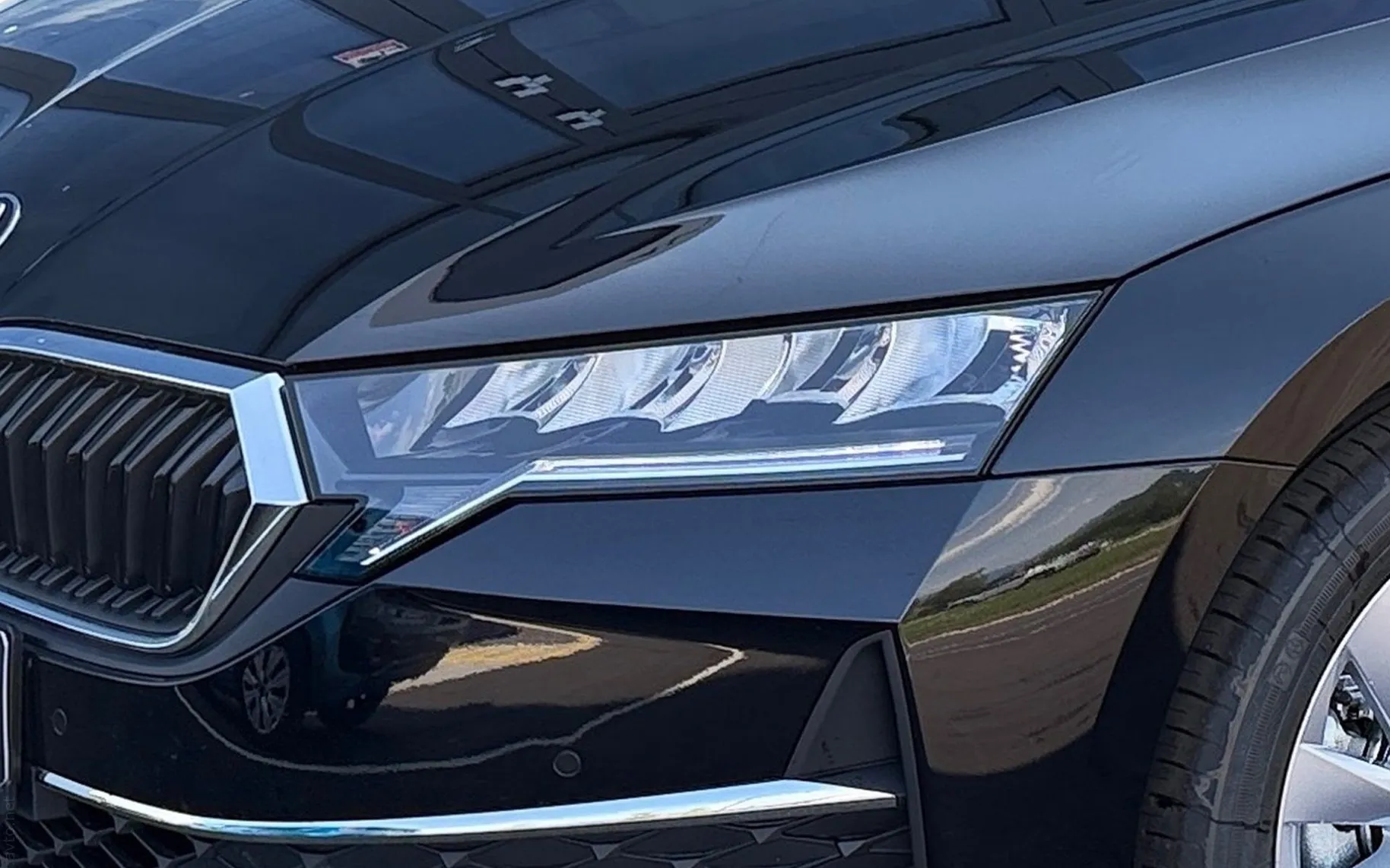 Zunanja slika - Škoda Octavia - Combi 2.0 TDI Family DSG... - 4