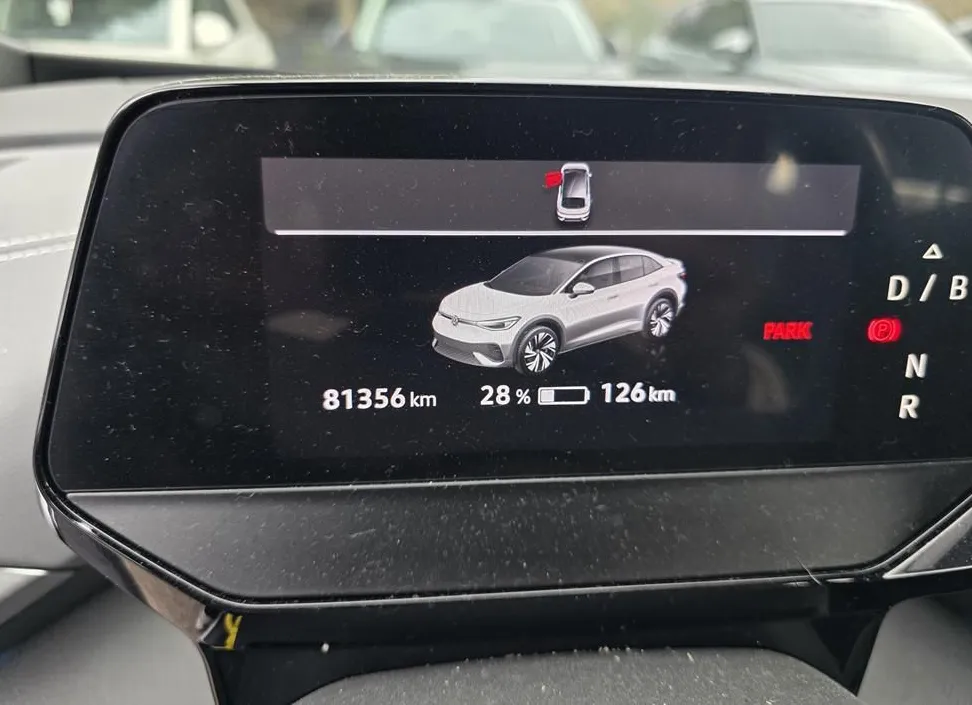 Zunanja slika - VW ID.5 - Pro Performance  77 kWh LED.NAVI.GRE.SED.81.000 KM - 6