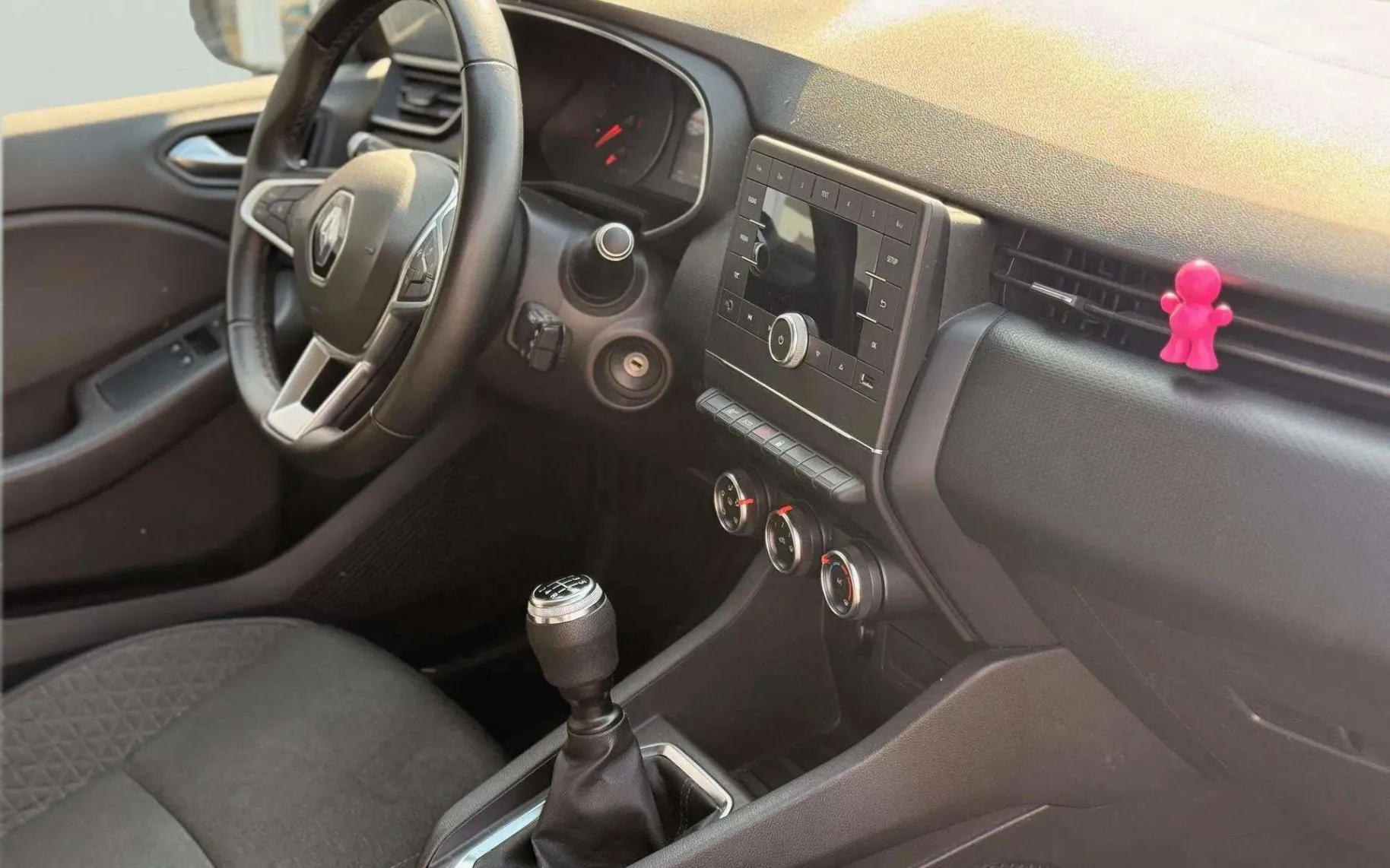 Zunanja slika - Renault Clio - TCe 100 Zen - 7