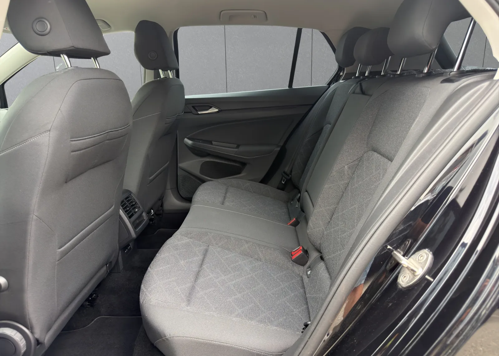 Zunanja slika - Volkswagen Golf - 1,5 TSI - 7