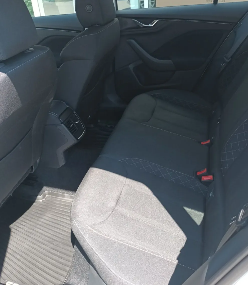 Zunanja slika - Škoda Scala - 1.0 TSI Ambition - 10