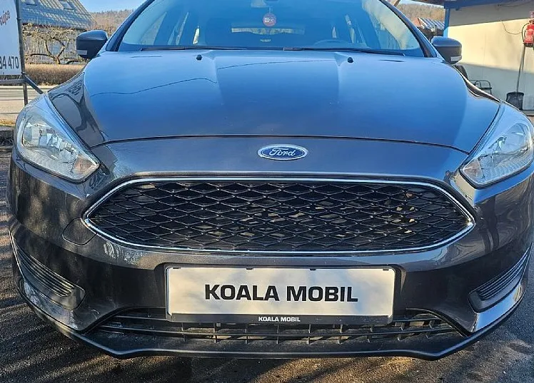 Zunanja slika - Ford Focus - Sport 1.5 TDCi KLIMA-PDC-MULTIFUKCIJA-2.LASTNIK - 2