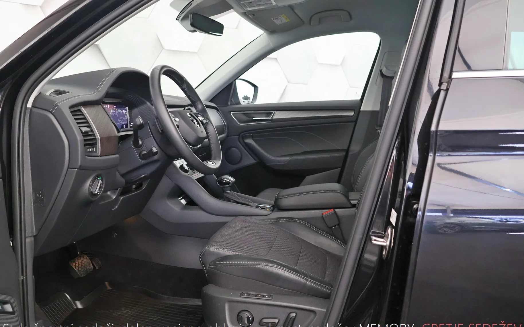 Zunanja slika - Škoda Kodiaq - 2.0 TDI 4x4 DSG Style 200KM - 9