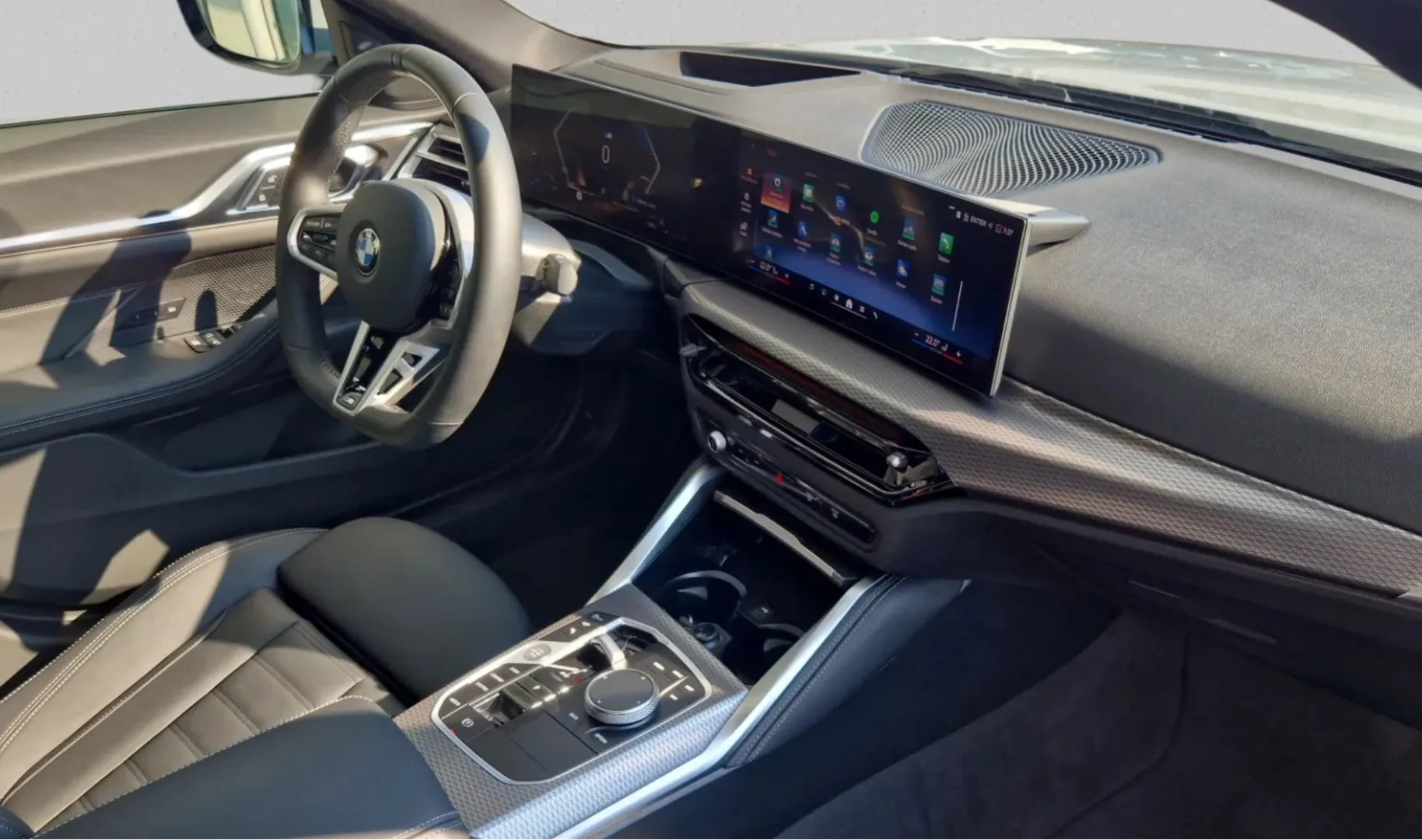Zunanja slika - BMW Serija 2 - 2 Series Gran Coupe 420xdrive - 17