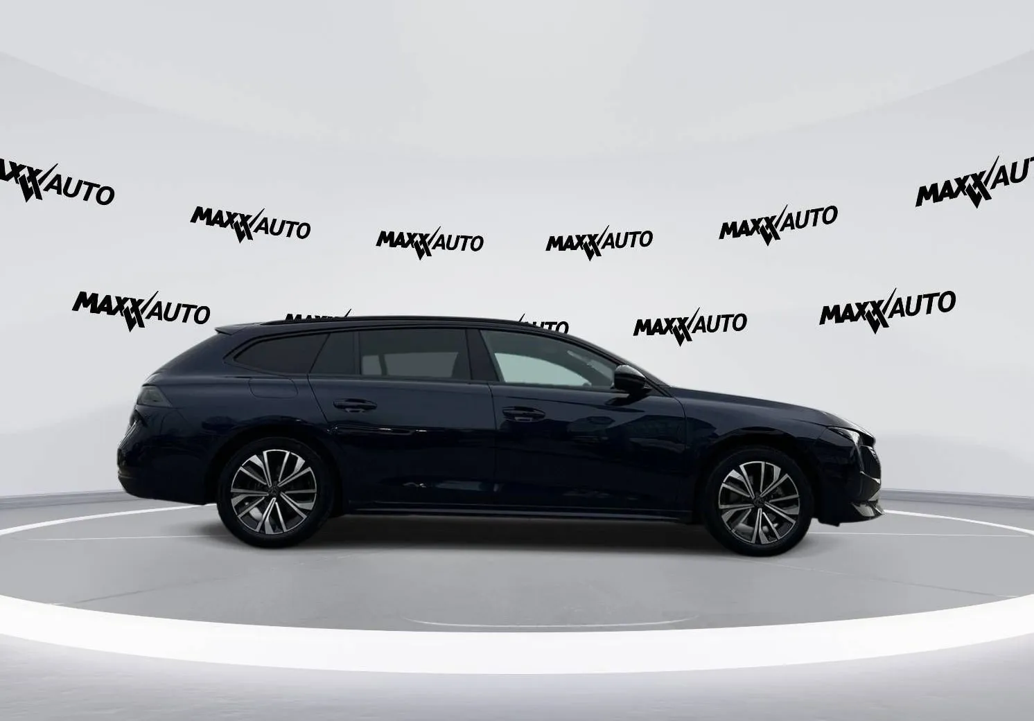 Zunanja slika - Peugeot 508 - 1.5 BLUEHDI 130 ALLURE EAT8... - 4
