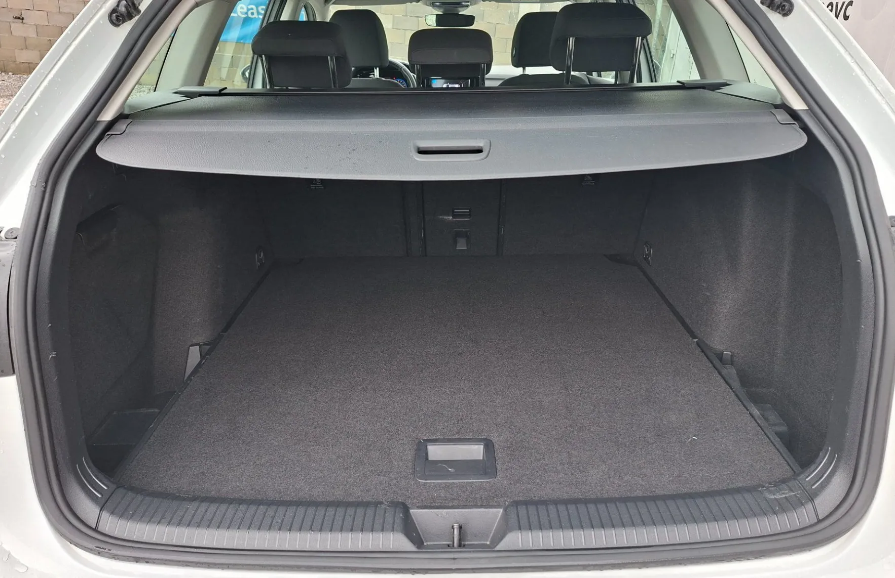 Zunanja slika - Volkswagen Golf - Variant 2.0 TDI Life - 12