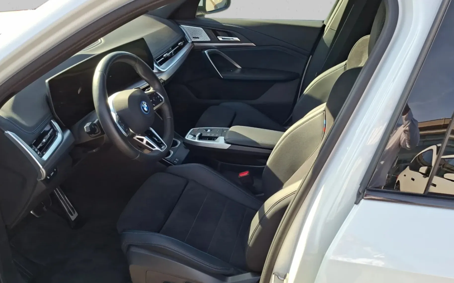 Zunanja slika - BMW X1 - xDrive30e - 5