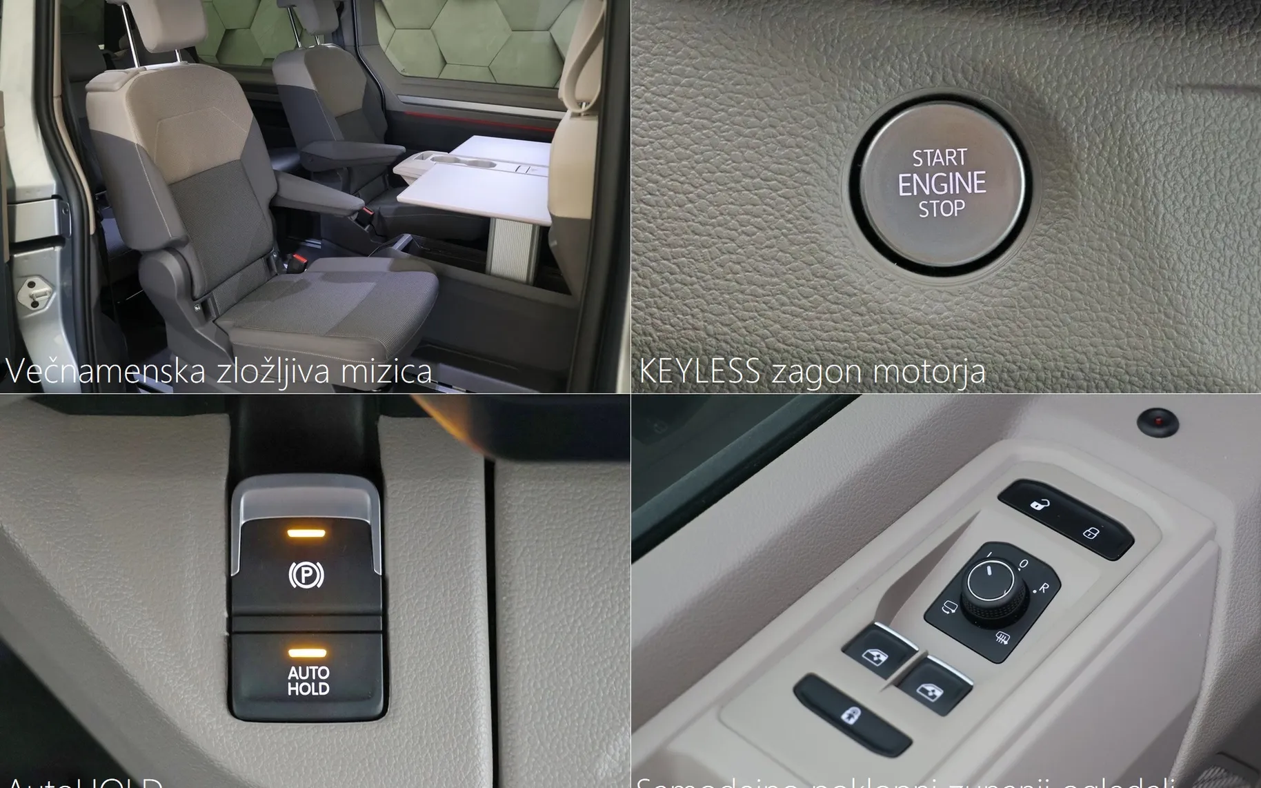 Zunanja slika - VW Multivan - T7 L2 2.0 TDI DSG Edition 150KM - 16