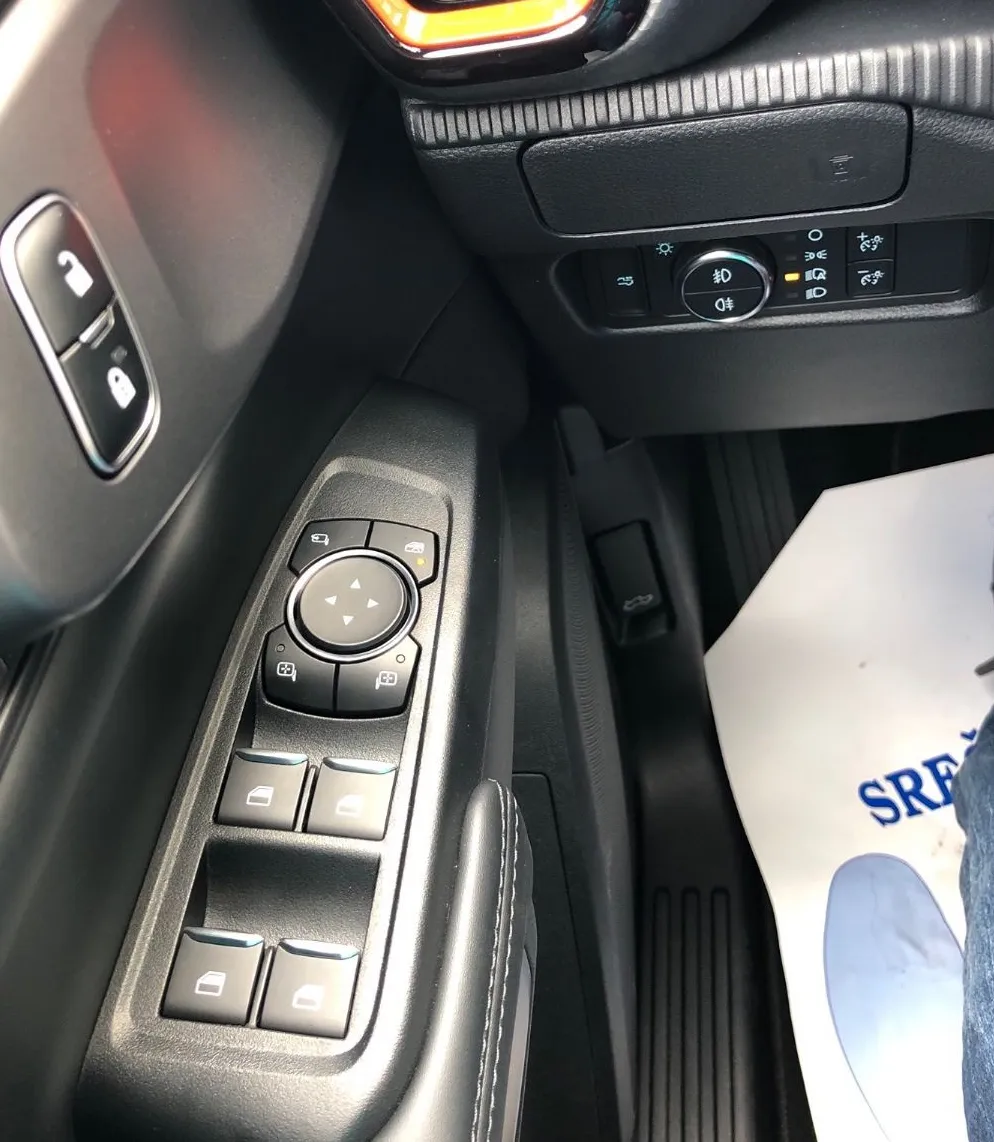 Zunanja slika - Ford Ranger - RAPTOR 2.0 ECOBLUE 210PS A10 e-AWD-ZALOGA - 19