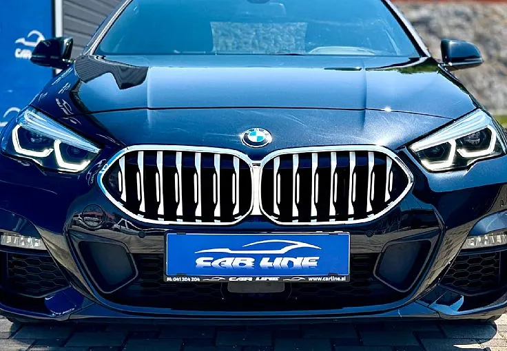 Zunanja slika - BMW serija 2 Gran Coupe: - 218i Gran Coupé M Sport Avt. | 2020 | HUD | - 2