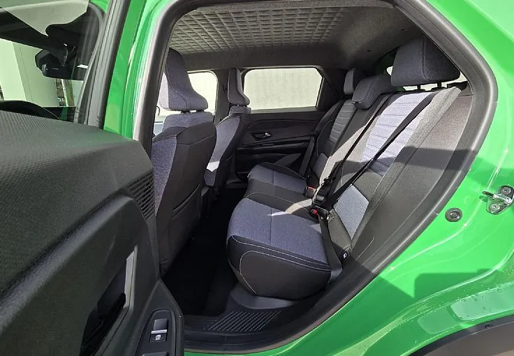 Zunanja slika - Renault 5 E-tech - Techno EV52+Pomoč pri parkiranju 360 - 12