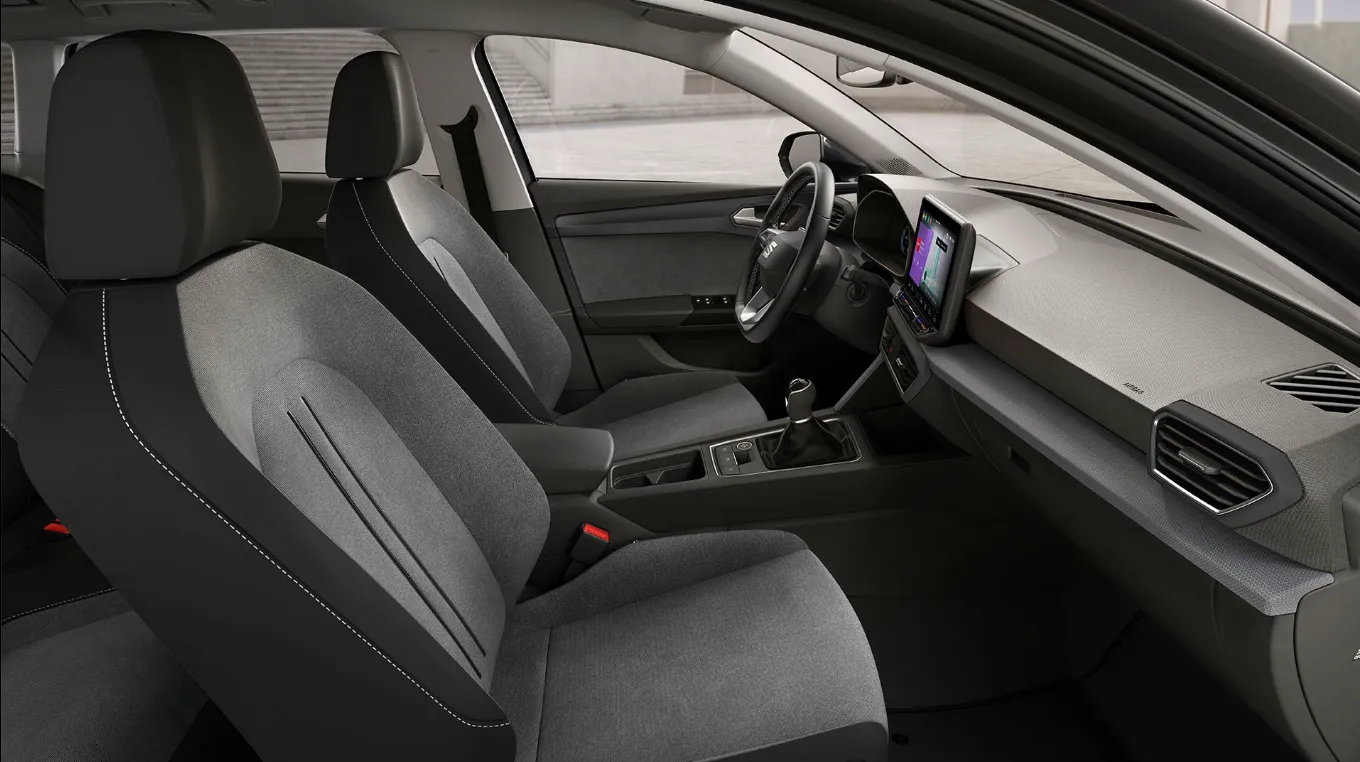 Zunanja slika - Seat Leon - Leon - 7