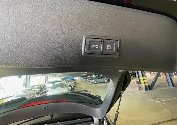 Zunanja slika - Audi S6 - 4.0 TFSI quattro S tronic 331kW LED.NAVI.USNJE.OGR - 15