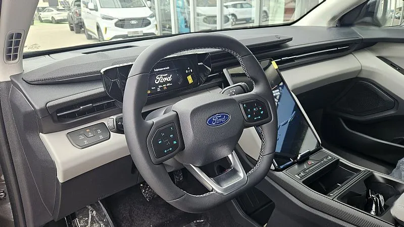 Zunanja slika - Ford Explorer EV - PREMIUM 79kWh  RWD  ZALOGA - 3