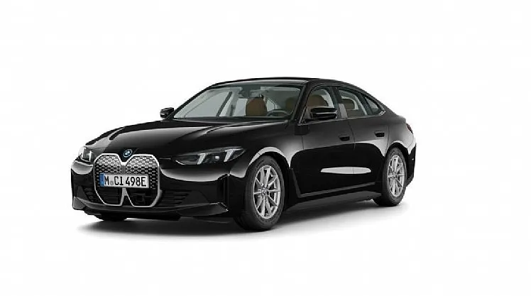 Zunanja slika - BMW i4 - eDrive40 - 4.500 € SUBVENCIJA - 1