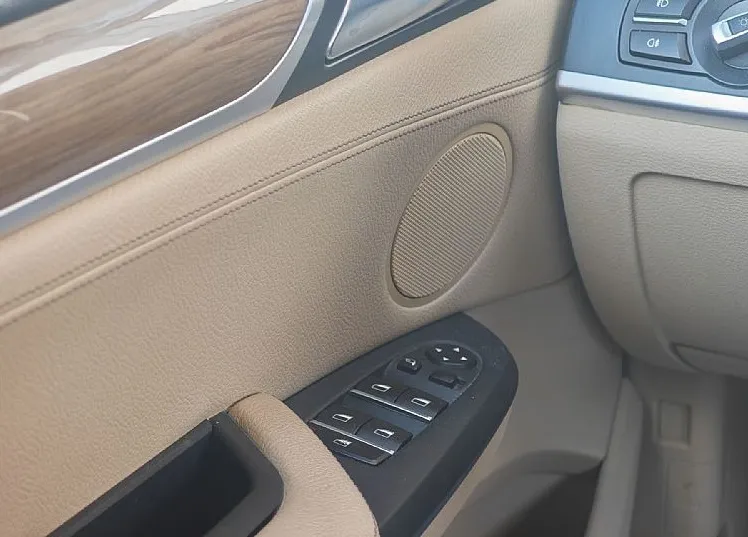 Zunanja slika - BMW X3 - serija : xDrive20d - TEMPOMAT - BIXENON - SAMO 190€ MESECNO - 9