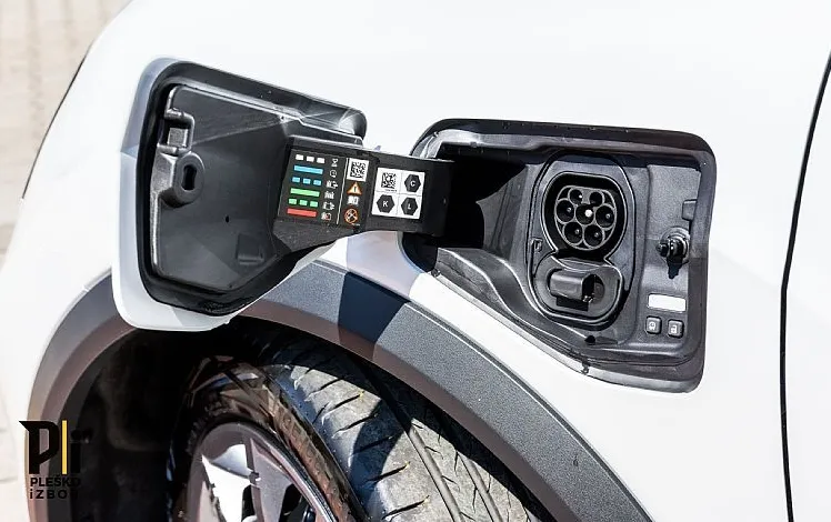 Zunanja slika - Renault 5 E-tech - evolution EV40 90kW - 10