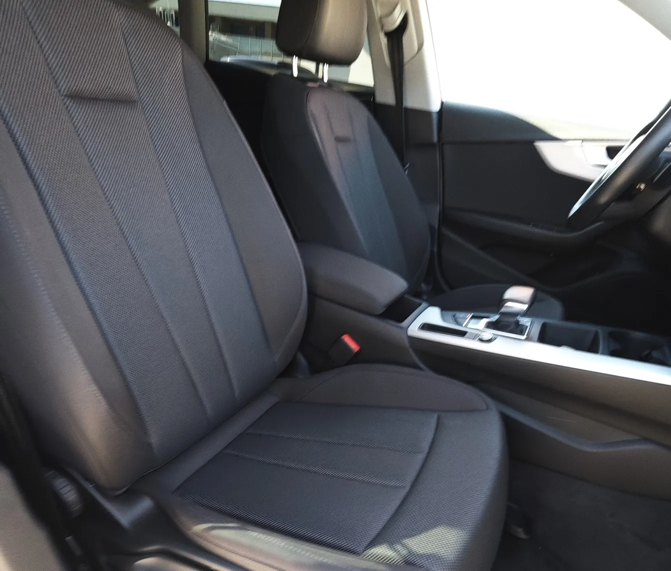 Zunanja slika - Audi A5 - Sportback 2.0 125kW tiptronic FACELIFT NAVI TEMP ALU - 17