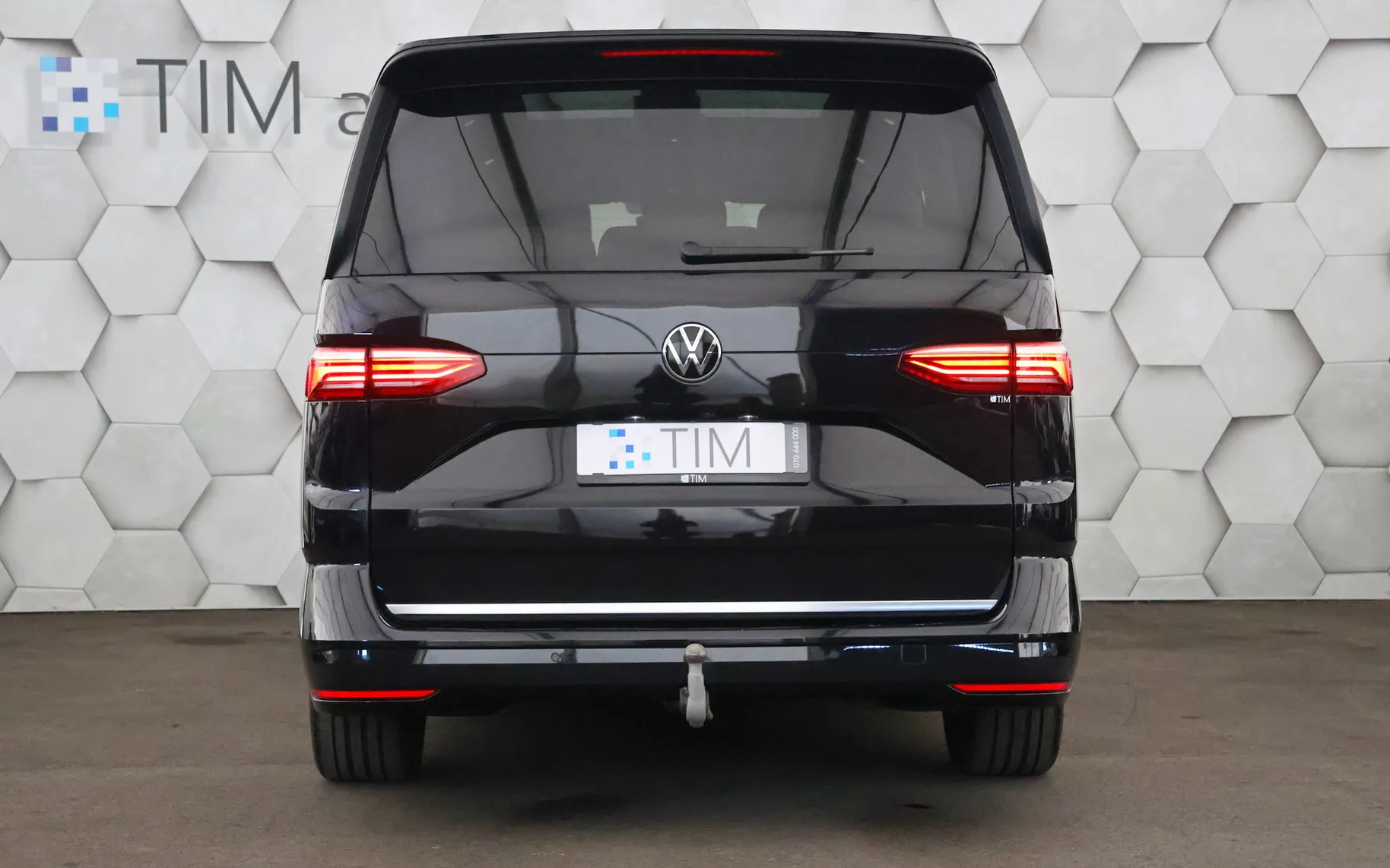 Zunanja slika - Volkswagen Multivan - L2 2.0 TDI DSG Edition 150KM - 6
