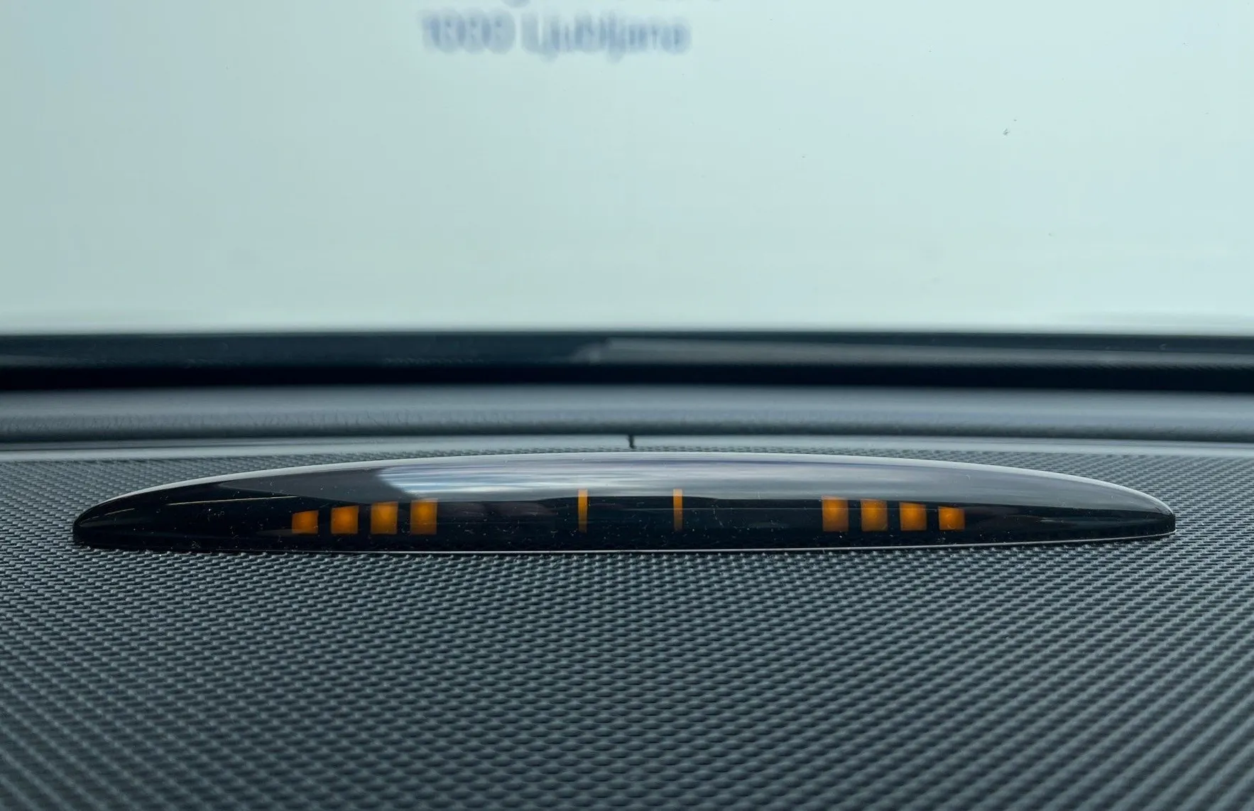 Zunanja slika - Mercedes-Benz GLA-Razred - GLA 180 Urban Avt. - 18
