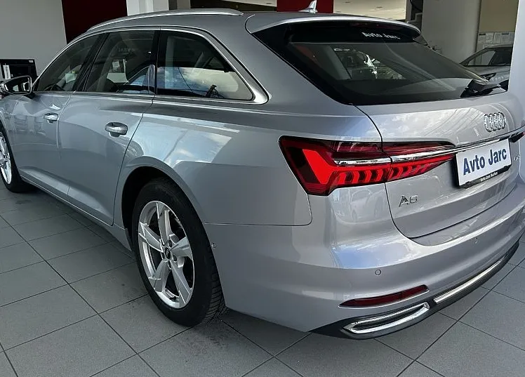 Zunanja slika - Audi A6 - Avant 40 TDI S tronic Sport-ACC-MRTVI KOT-VL.KLJUKA-360 - 4