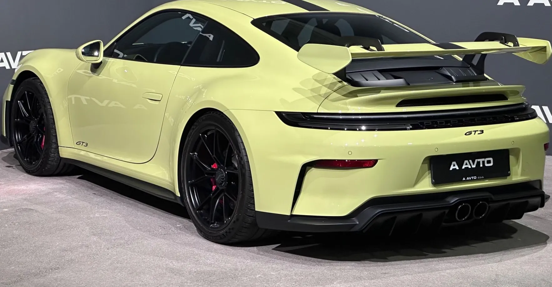 Zunanja slika - Porsche 911 - GT3 PDK-RACING-KARBON-LIFT-CHRONO-BOSE............ - 6