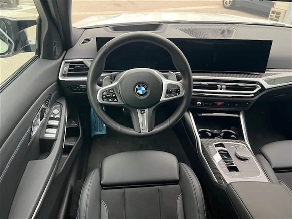 Zunanja slika - BMW Serija 3 - M340i xDrive - 7