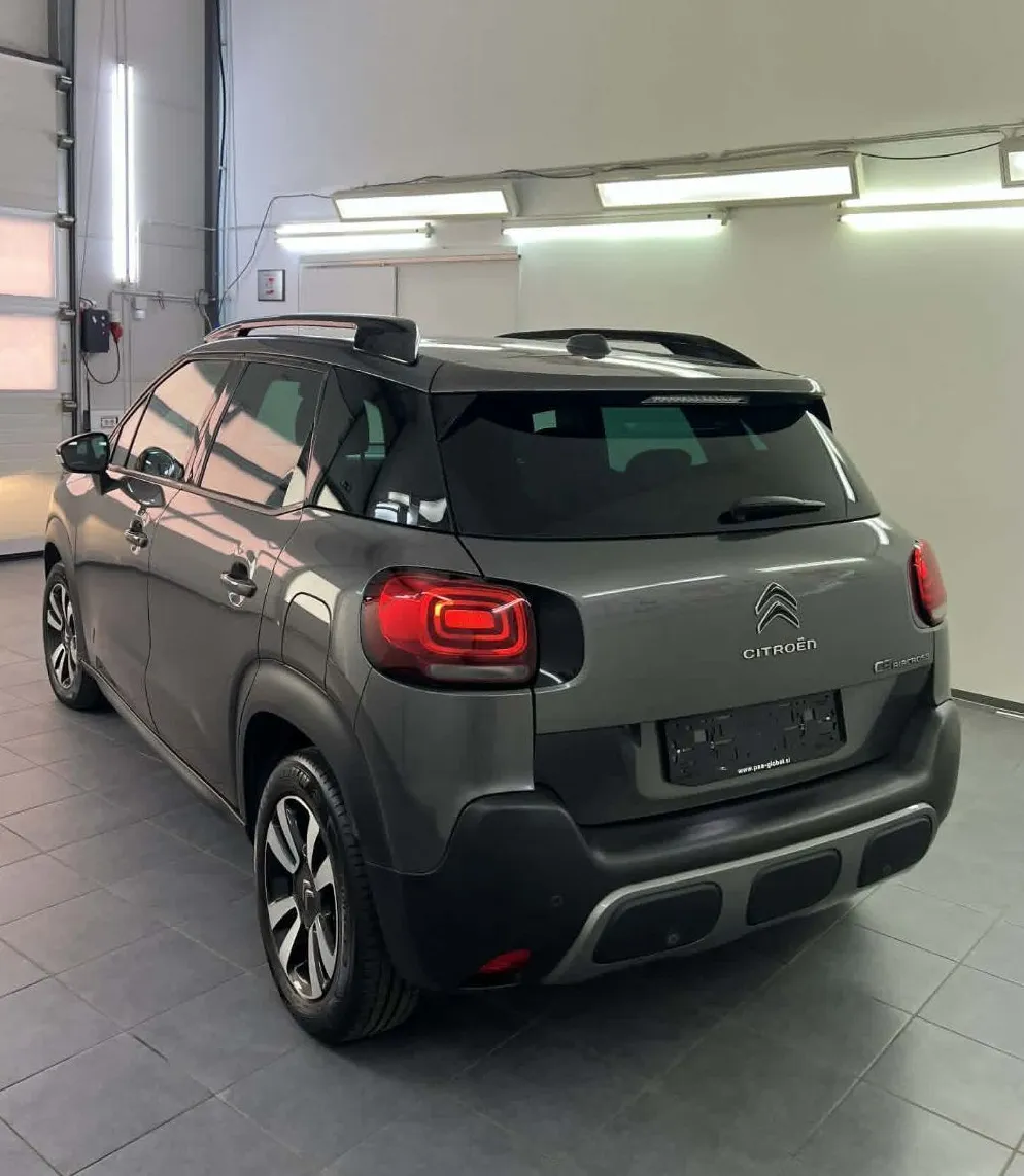 Zunanja slika - Citroën C3 Aircross - 1.2 PureTech 81 KW.12 MES.JAMSTVO - 5