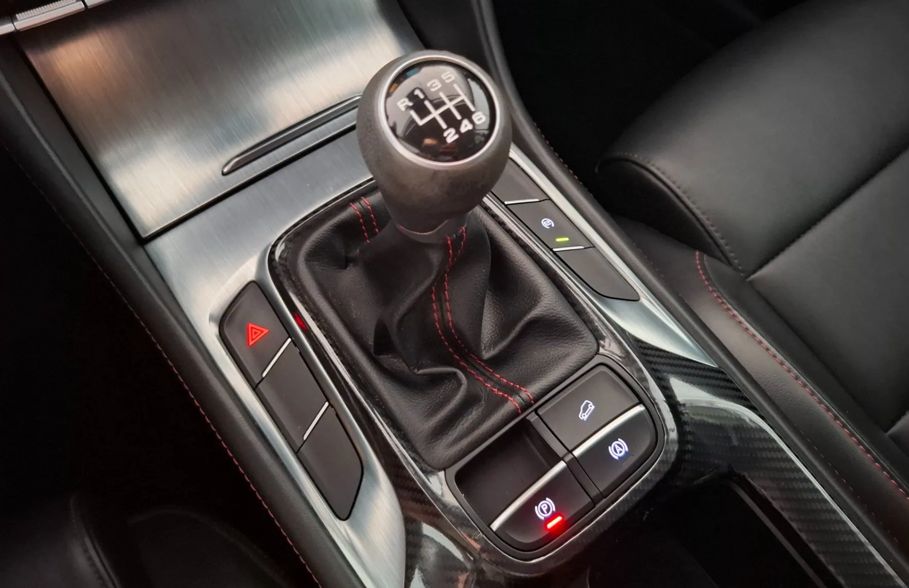 Zunanja slika - MG MG HS - HS 1.5T GDI Comfort - TOP OPREMA - ZNANA ZGODOVINA - 17