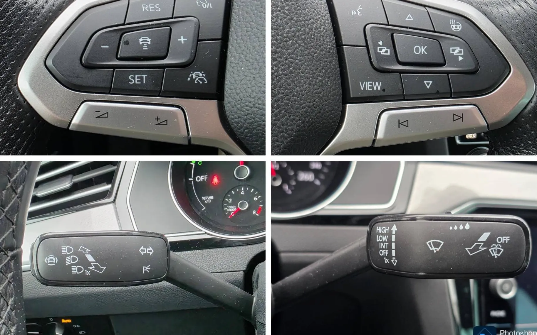 Zunanja slika - VW Passat - 1.4 TSI GTE avt. 160kW DYNAUDIO WEBASTO KAM KLJU.. - 13