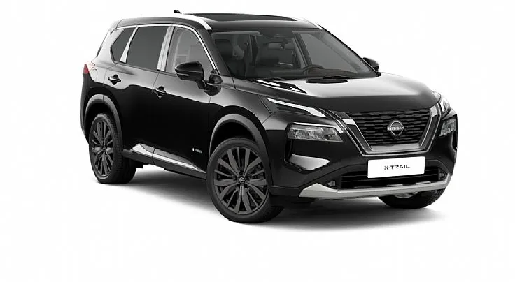 Zunanja slika - Nissan X-Trail - 4WD 1.5 e-Power Tekna+ Avt. - 2