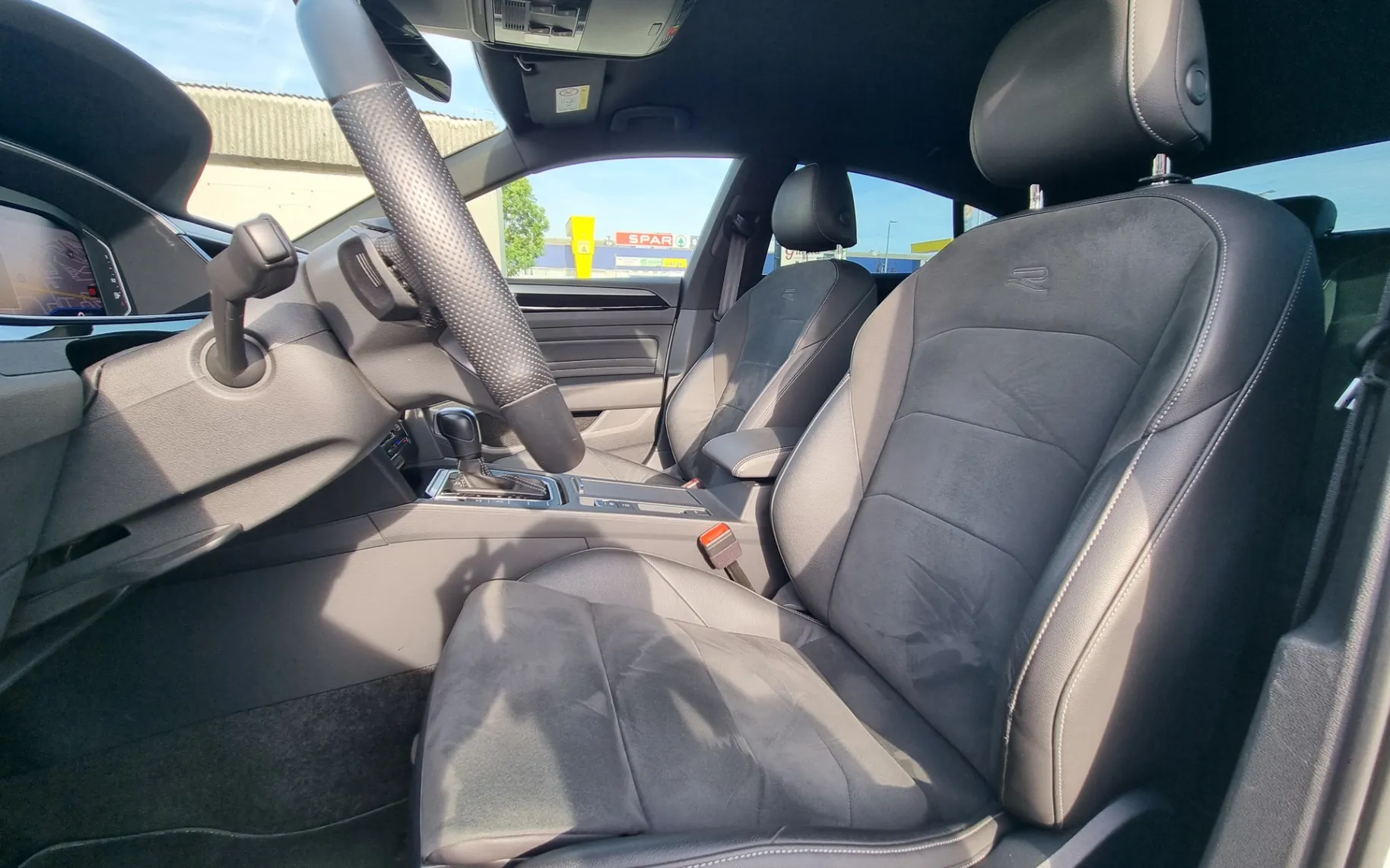 Zunanja slika - Volkswagen Arteon - Arteon - 8
