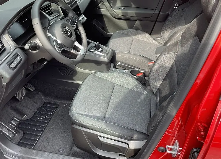 Zunanja slika - Mitsubishi ASX - 1.3 DI-T MHEV 103kW Invite DCT7 - 6